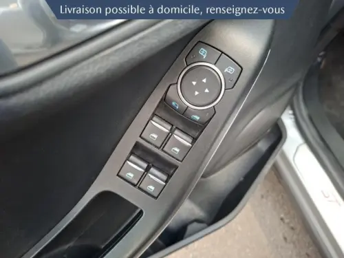 Ford Puma 1.0 EcoBoost 125ch mHEV ST-Line - Photo 10