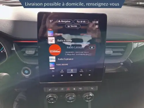 Renault Arkana 1.6 E-Tech hybride 145ch RS Line Fast Track - Photo 11