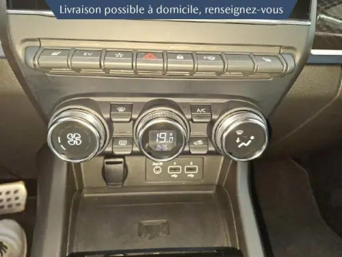 Renault Arkana 1.6 E-Tech hybride 145ch RS Line Fast Track - Photo 12