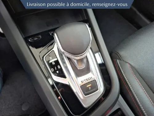 Renault Arkana 1.6 E-Tech hybride 145ch RS Line Fast Track - Photo 13