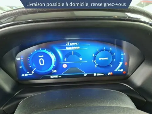 Ford Puma 1.0 Flexifuel 125ch S&S mHEV ST-Line - Photo 14