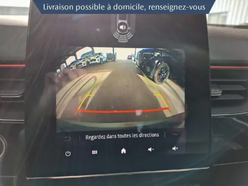 Renault Arkana 1.6 E-Tech hybride 145ch RS Line Fast Track - Photo 14