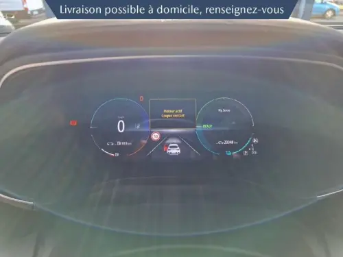 Renault Arkana 1.6 E-Tech hybride 145ch RS Line Fast Track - Photo 15