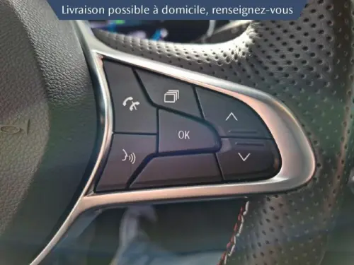 Renault Arkana 1.6 E-Tech hybride 145ch RS Line Fast Track - Photo 16