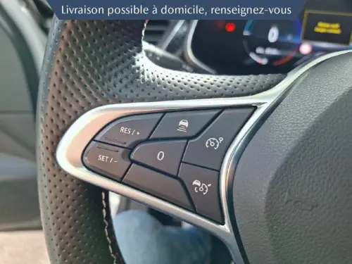 Renault Arkana 1.6 E-Tech hybride 145ch RS Line Fast Track - Photo 17