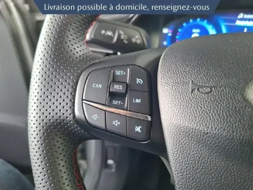 Ford Puma 1.0 Flexifuel 125ch S&S mHEV ST-Line - Photo 18