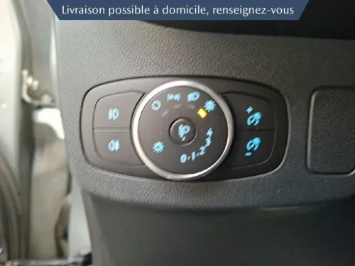 Ford Puma 1.0 EcoBoost 125ch mHEV ST-Line - Photo 18