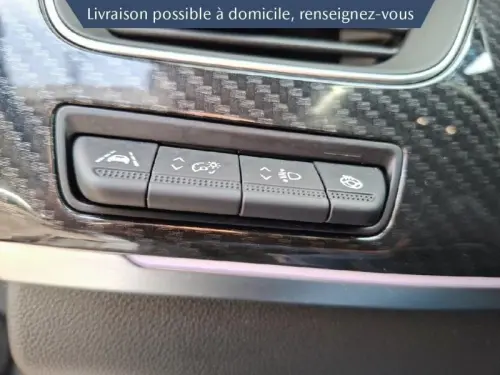 Renault Arkana 1.6 E-Tech hybride 145ch RS Line Fast Track - Photo 18