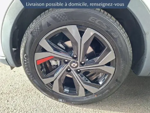 Renault Arkana 1.6 E-Tech hybride 145ch RS Line Fast Track - Photo 19