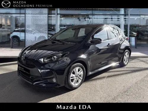 Mazda 2 1.5 Hybrid 116ch Agile - Photo 0