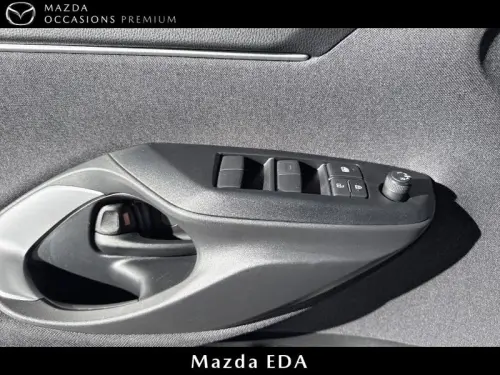 Mazda 2 1.5 Hybrid 116ch Agile - Photo 13