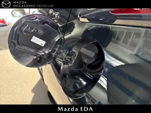 Mazda 2 1.5 Hybrid 116ch Agile - Photo 16