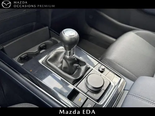 Mazda CX-30 2.0 SKYACTIV-X M-Hybrid 180ch Sportline 2020 - Photo 10