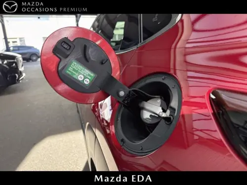 Mazda CX-30 2.0 SKYACTIV-X M-Hybrid 180ch Sportline 2020 - Photo 16