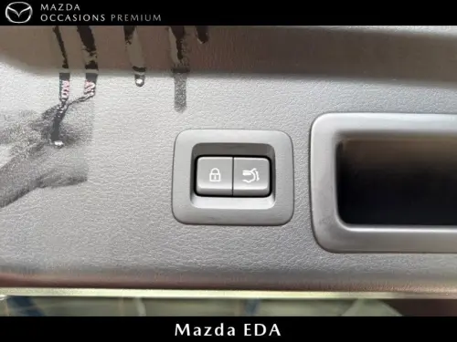 Mazda CX-30 2.0 SKYACTIV-X M-Hybrid 180ch Sportline 2020 - Photo 18