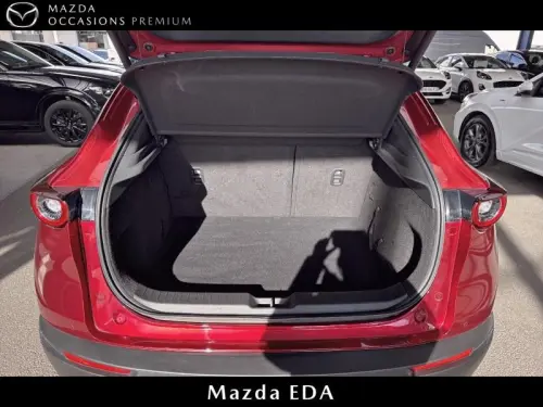 Mazda CX-30 2.0 SKYACTIV-X M-Hybrid 180ch Sportline 2020 - Photo 19