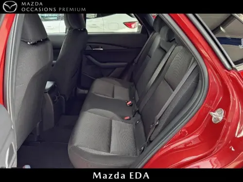 Mazda CX-30 2.0 SKYACTIV-X M-Hybrid 180ch Sportline 2020 - Photo 7