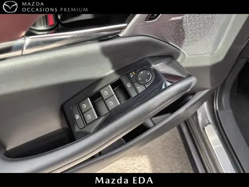 Mazda 3 2.0 e-SKYACTIV-X M-Hybrid 186ch Exclusive BVA 2022 - Photo 9