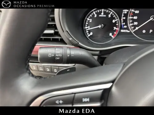 Mazda 3 2.0 e-SKYACTIV-X M-Hybrid 186ch Exclusive BVA 2022 - Photo 13