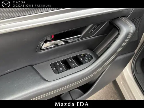 Mazda CX-60 2.5 e-SKYACTIV PHEV 327ch Homura 4x4 BVA8 - Photo 9