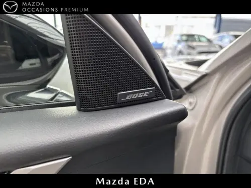 Mazda CX-60 2.5 e-SKYACTIV PHEV 327ch Homura 4x4 BVA8 - Photo 10