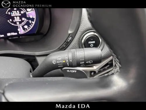 Mazda CX-60 2.5 e-SKYACTIV PHEV 327ch Homura 4x4 BVA8 - Photo 13