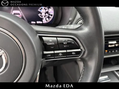 Mazda CX-60 2.5 e-SKYACTIV PHEV 327ch Homura 4x4 BVA8 - Photo 15