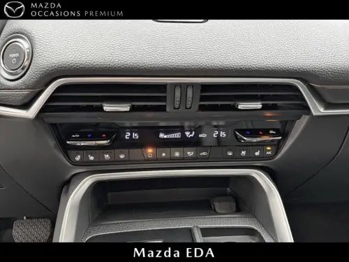 Mazda CX-60 2.5 e-SKYACTIV PHEV 327ch Homura 4x4 BVA8 - Photo 18