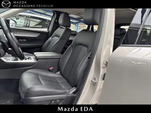 Mazda CX-60 2.5 e-SKYACTIV PHEV 327ch Homura 4x4 BVA8 - Photo 7