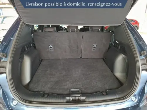 Ford Kuga 2.5 Duratec 190ch FHEV E85 ST-Line Business BVA - Photo 4