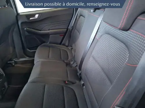 Ford Kuga 2.5 Duratec 190ch FHEV E85 ST-Line Business BVA - Photo 8