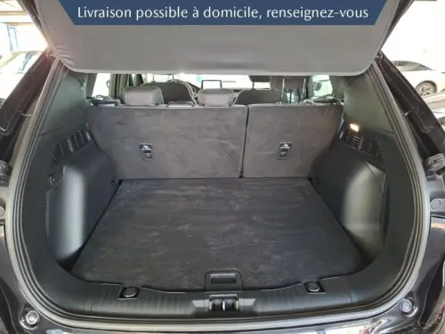 Ford Kuga 2.5 Duratec 190ch FHEV E85 Titanium BVA - Photo 4