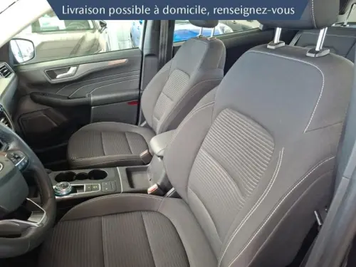 Ford Kuga 2.5 Duratec 190ch FHEV E85 Titanium BVA - Photo 7