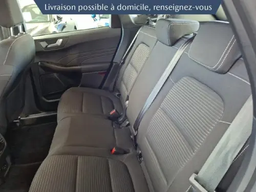 Ford Kuga 2.5 Duratec 190ch FHEV E85 Titanium BVA - Photo 8