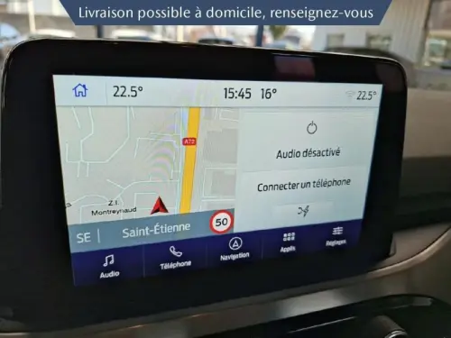 Ford Kuga 2.5 Duratec 190ch FHEV E85 Titanium BVA - Photo 16