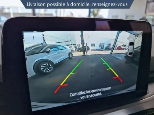 Ford Kuga 2.5 Duratec 190ch FHEV E85 Titanium BVA - Photo 17