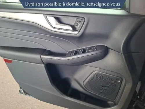 Ford Kuga 2.5 Duratec 190ch FHEV E85 Titanium BVA - Photo 19