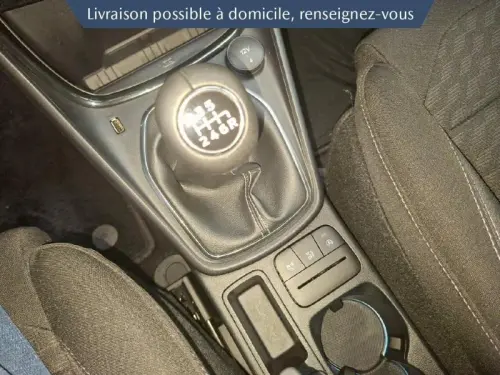 Ford Puma 1.0 Flexifuel 125ch S&S mHEV Titanium - Photo 12