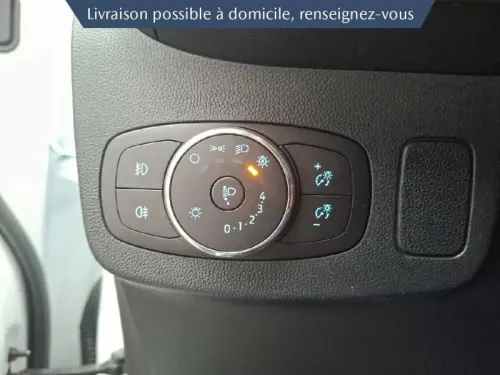 Ford Puma 1.0 Flexifuel 125ch S&S mHEV Titanium - Photo 18