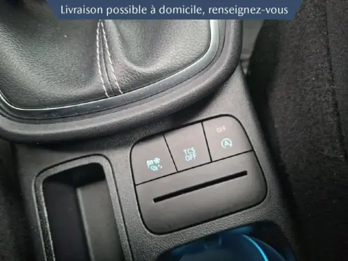 Ford Puma 1.0 Flexifuel 125ch S&S mHEV Titanium - Photo 19