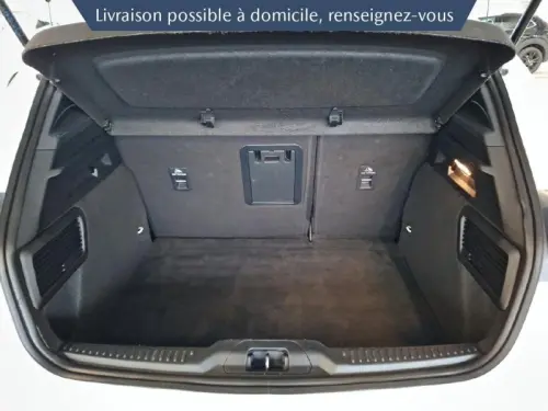 Ford Focus 1.0 Flexifuel mHEV 125ch ST-Line X - Photo 4