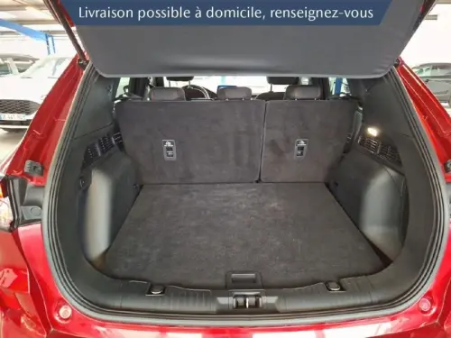 Ford Kuga 2.5 Duratec 190ch FHEV E85 ST-Line BVA - Photo 4