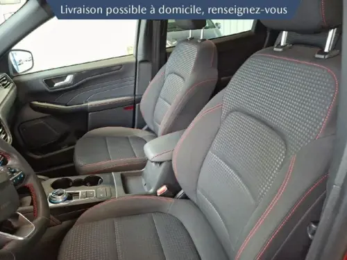 Ford Kuga 2.5 Duratec 190ch FHEV E85 ST-Line BVA - Photo 7