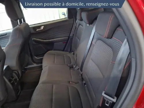 Ford Kuga 2.5 Duratec 190ch FHEV E85 ST-Line BVA - Photo 8