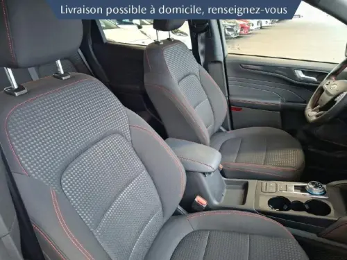 Ford Kuga 2.5 Duratec 190ch FHEV E85 ST-Line BVA - Photo 13