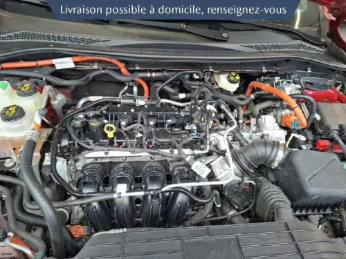 Ford Kuga 2.5 Duratec 190ch FHEV E85 ST-Line BVA - Photo 15