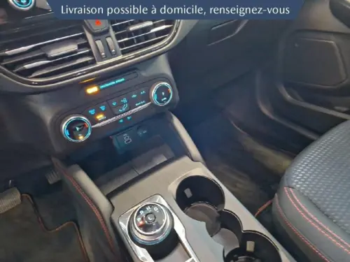 Ford Kuga 2.5 Duratec 190ch FHEV E85 ST-Line BVA - Photo 16