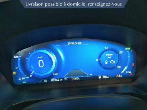 Ford Kuga 2.5 Duratec 190ch FHEV E85 ST-Line BVA - Photo 19