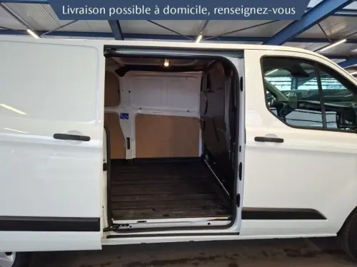 Ford Transit 320 L2H1 2.0 EcoBlue 130 Trend Business 7cv - Photo 12