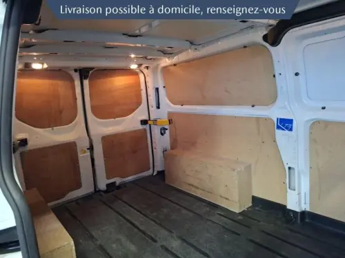 Ford Transit 320 L2H1 2.0 EcoBlue 130 Trend Business 7cv - Photo 13